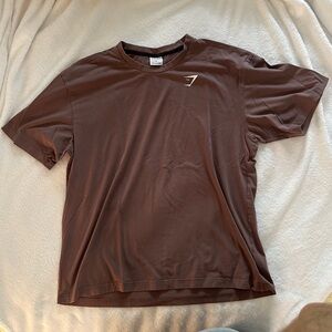 Gymshark Oversized T-Shirt